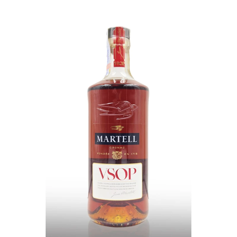 Coniac, Martell VSOP 0.7L